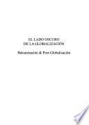 El lado oscuro de la globalización