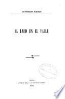 El laúd en el valle