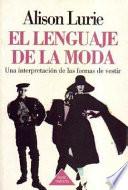 El lenguaje de la moda