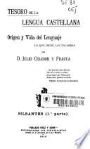 El lenguaje