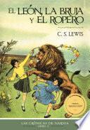 El león, la bruja y el ropero