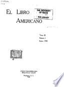 El Libro americano