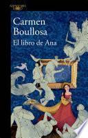 El libro de Ana