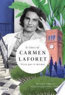 El libro de Carmen Laforet