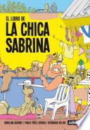 El libro de la Chica Sabrina