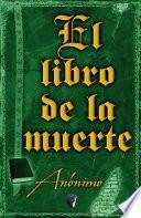 El libro de la muerte (Serie El libro sin nombre 4)