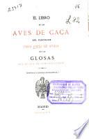 El libro de las aves de caça