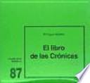 El libro de las Crónicas