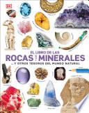 El Libro de Las Rocas y Los Mineralesf
