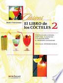 El libro de los cócteles 2