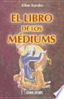 El libro de los mediums