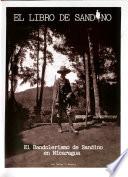 El libro de Sandino