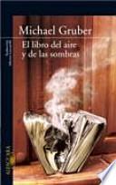 El libro del aire y de las sombras