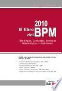 El Libro del BPM 2010