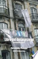 El libro del desasosiego