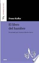 El libro del hambre
