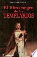 El libro negro de los templarios