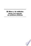 El libro y la edición
