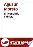 El licenciado Vidriera