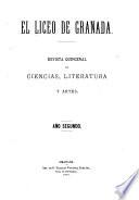 El Liceo de Granada