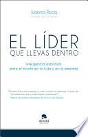 El líder que llevas dentro