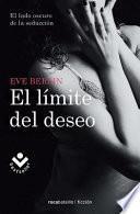 Libro El limite del deseo / Desire's Edge