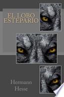 El Lobo Estepario