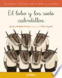 El lobo y los siete cabritillos