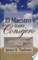 El maestro como consejero
