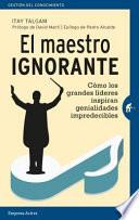 El Maestro Ignorante