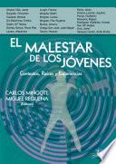 El malestar de los jóvenes