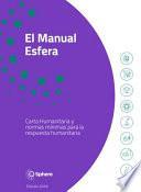 EL MANUAL ESFERA PB
