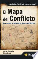 EL MAPA DEL CONFLICTO