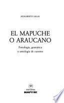 El Mapuche o Araucano