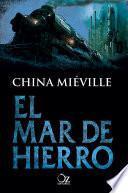 El mar de hierro