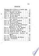 El melonero infalible, ó arte de conocer y escojer buenos melones y sandias ...