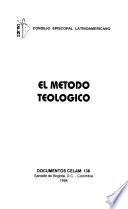 El método teológico