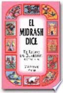 El Midrash Dice Bamidbar