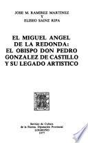 El Miguel Angel de la Redonda