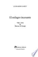 El milagro incesante