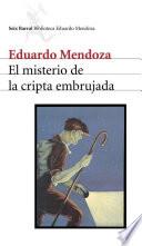 El misterio de la cripta embrujada