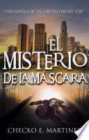 El Misterio de la Máscara