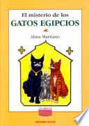 El misterio de los gatos egipcios