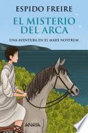 El misterio del arca