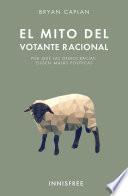 El mito del votante racional