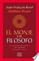 El monje y el filosofo/ Tha Monk and the Philosopher