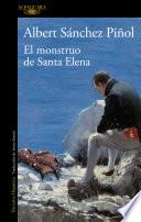 El monstruo de Santa Elena