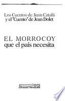 El morrocoy que el país necesita