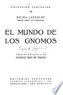 El mundo de los gnomos