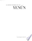 El mundo invisible de los Yenún